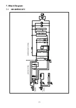 Предварительный просмотр 23 страницы Panasonic WH-MHF09G3E5 Service Manual