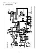 Предварительный просмотр 25 страницы Panasonic WH-MHF09G3E5 Service Manual