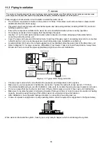 Предварительный просмотр 38 страницы Panasonic WH-MHF09G3E5 Service Manual