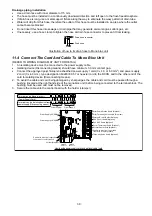 Предварительный просмотр 39 страницы Panasonic WH-MHF09G3E5 Service Manual