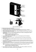 Предварительный просмотр 40 страницы Panasonic WH-MHF09G3E5 Service Manual