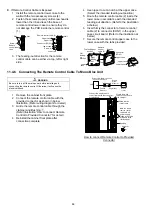 Предварительный просмотр 44 страницы Panasonic WH-MHF09G3E5 Service Manual