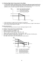 Предварительный просмотр 56 страницы Panasonic WH-MHF09G3E5 Service Manual