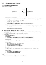 Предварительный просмотр 62 страницы Panasonic WH-MHF09G3E5 Service Manual