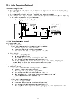 Предварительный просмотр 65 страницы Panasonic WH-MHF09G3E5 Service Manual