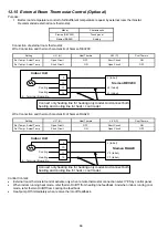 Предварительный просмотр 68 страницы Panasonic WH-MHF09G3E5 Service Manual