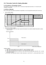 Предварительный просмотр 73 страницы Panasonic WH-MHF09G3E5 Service Manual