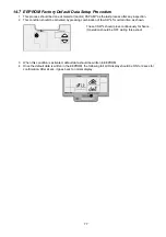 Предварительный просмотр 77 страницы Panasonic WH-MHF09G3E5 Service Manual