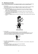 Предварительный просмотр 78 страницы Panasonic WH-MHF09G3E5 Service Manual