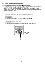 Предварительный просмотр 82 страницы Panasonic WH-MHF09G3E5 Service Manual