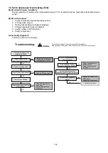 Предварительный просмотр 107 страницы Panasonic WH-MHF09G3E5 Service Manual