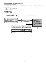 Предварительный просмотр 109 страницы Panasonic WH-MHF09G3E5 Service Manual