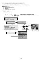 Предварительный просмотр 112 страницы Panasonic WH-MHF09G3E5 Service Manual