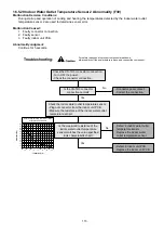 Предварительный просмотр 113 страницы Panasonic WH-MHF09G3E5 Service Manual