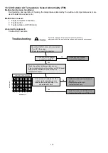 Предварительный просмотр 114 страницы Panasonic WH-MHF09G3E5 Service Manual