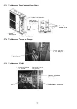 Предварительный просмотр 124 страницы Panasonic WH-MHF09G3E5 Service Manual