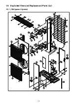 Предварительный просмотр 131 страницы Panasonic WH-MHF09G3E5 Service Manual