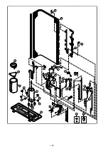 Предварительный просмотр 132 страницы Panasonic WH-MHF09G3E5 Service Manual