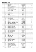 Предварительный просмотр 134 страницы Panasonic WH-MHF09G3E5 Service Manual