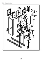 Предварительный просмотр 136 страницы Panasonic WH-MHF09G3E5 Service Manual