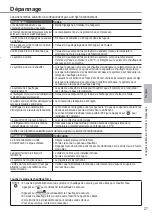 Preview for 27 page of Panasonic WH-MHF09G3E8 Operating Instructions Manual