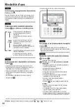 Preview for 64 page of Panasonic WH-MHF09G3E8 Operating Instructions Manual