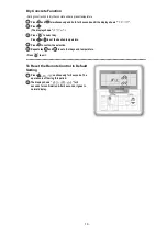 Предварительный просмотр 19 страницы Panasonic WH-MHF09G3E8 Service Manual