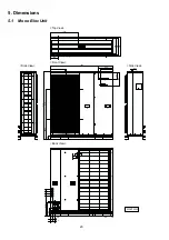 Предварительный просмотр 20 страницы Panasonic WH-MHF09G3E8 Service Manual