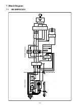 Предварительный просмотр 23 страницы Panasonic WH-MHF09G3E8 Service Manual