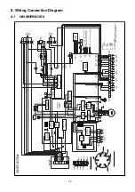 Предварительный просмотр 25 страницы Panasonic WH-MHF09G3E8 Service Manual