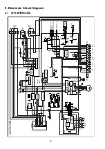 Предварительный просмотр 28 страницы Panasonic WH-MHF09G3E8 Service Manual