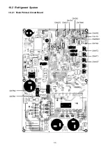 Предварительный просмотр 33 страницы Panasonic WH-MHF09G3E8 Service Manual