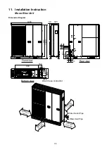 Предварительный просмотр 35 страницы Panasonic WH-MHF09G3E8 Service Manual