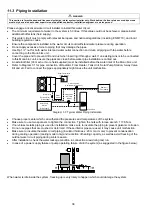 Предварительный просмотр 38 страницы Panasonic WH-MHF09G3E8 Service Manual