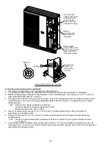 Предварительный просмотр 40 страницы Panasonic WH-MHF09G3E8 Service Manual