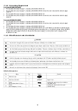 Предварительный просмотр 42 страницы Panasonic WH-MHF09G3E8 Service Manual