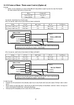 Предварительный просмотр 72 страницы Panasonic WH-MHF09G3E8 Service Manual