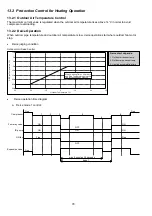 Предварительный просмотр 78 страницы Panasonic WH-MHF09G3E8 Service Manual