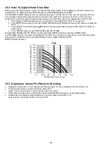 Предварительный просмотр 80 страницы Panasonic WH-MHF09G3E8 Service Manual