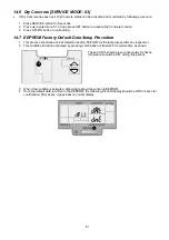 Предварительный просмотр 81 страницы Panasonic WH-MHF09G3E8 Service Manual