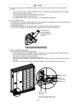 Предварительный просмотр 83 страницы Panasonic WH-MHF09G3E8 Service Manual