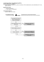 Предварительный просмотр 109 страницы Panasonic WH-MHF09G3E8 Service Manual