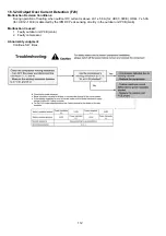 Предварительный просмотр 112 страницы Panasonic WH-MHF09G3E8 Service Manual