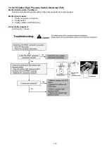 Предварительный просмотр 115 страницы Panasonic WH-MHF09G3E8 Service Manual