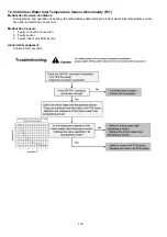 Предварительный просмотр 118 страницы Panasonic WH-MHF09G3E8 Service Manual