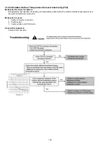 Предварительный просмотр 122 страницы Panasonic WH-MHF09G3E8 Service Manual