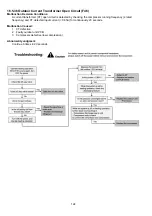 Предварительный просмотр 124 страницы Panasonic WH-MHF09G3E8 Service Manual