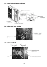 Предварительный просмотр 127 страницы Panasonic WH-MHF09G3E8 Service Manual