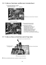 Предварительный просмотр 128 страницы Panasonic WH-MHF09G3E8 Service Manual