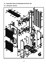 Предварительный просмотр 133 страницы Panasonic WH-MHF09G3E8 Service Manual